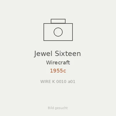 Jewel Sixteen