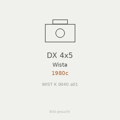 DX 4x5
