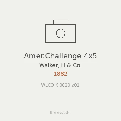 Amer.Challenge 4x5