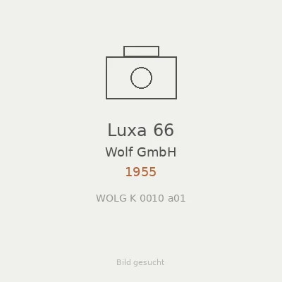 Luxa 66