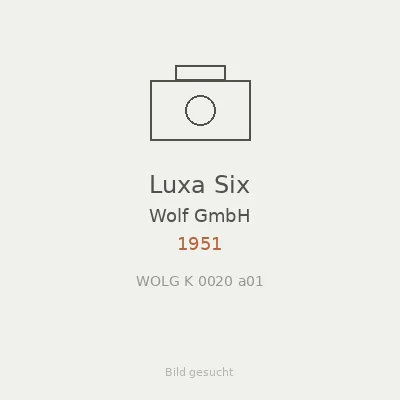 Luxa Six
