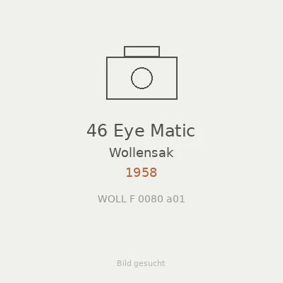 46 Eye Matic