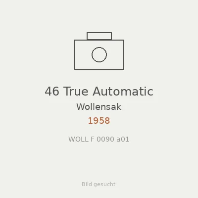 46 True Automatic