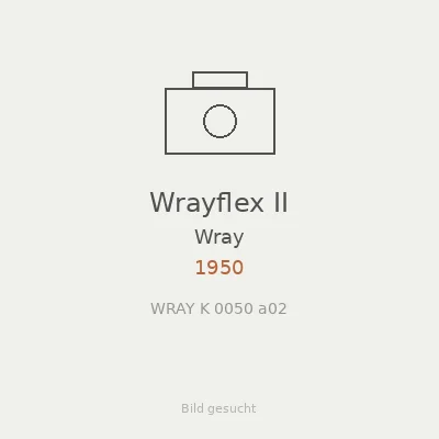 Wrayflex II