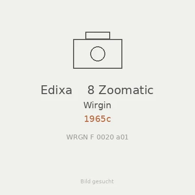 Edixa    8 Zoomatic