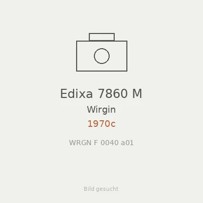 Edixa 7860 M