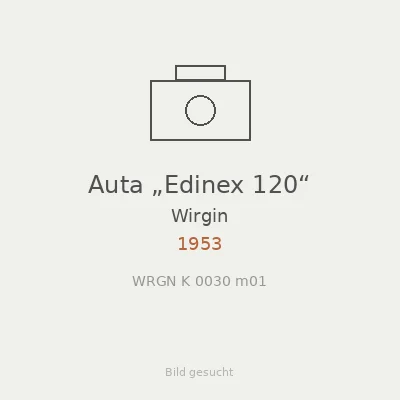 Auta „Edinex 120“