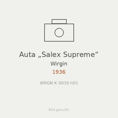 Auta „Salex Supreme“