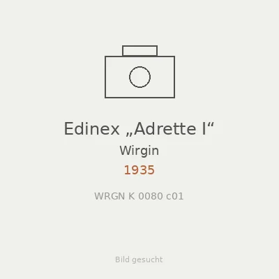 Edinex „Adrette I“