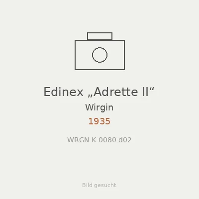 Edinex „Adrette II“