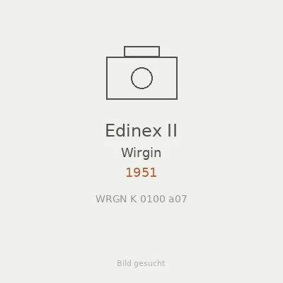Edinex II