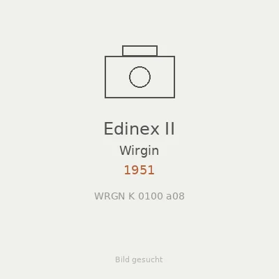 Edinex II