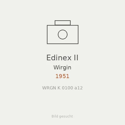Edinex II