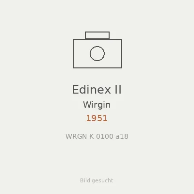 Edinex II