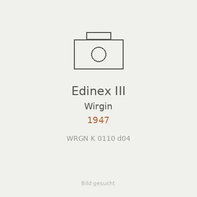 Edinex III