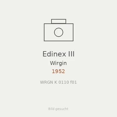 Edinex III