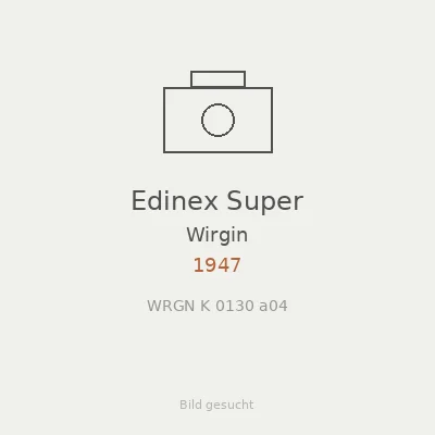 Edinex Super