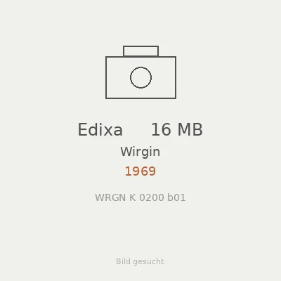 Edixa     16 MB