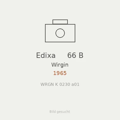 Edixa     66 B