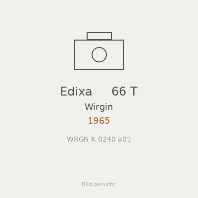 Edixa     66 T