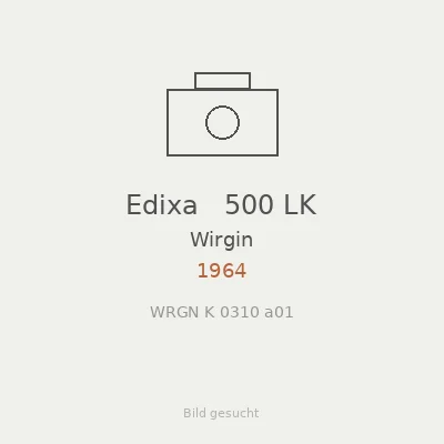 Edixa   500 LK