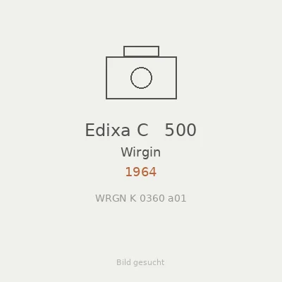 Edixa C   500