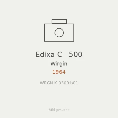 Edixa C   500