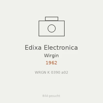 Edixa Electronica