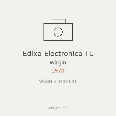 Edixa Electronica TL