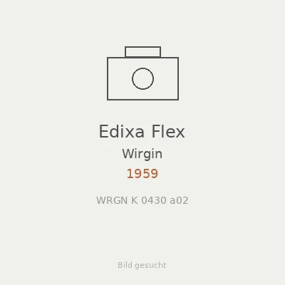 Edixa Flex