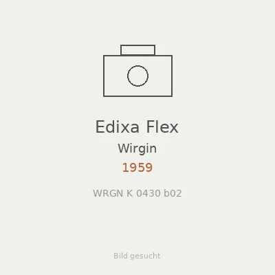 Edixa Flex