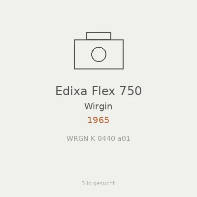 Edixa Flex 750