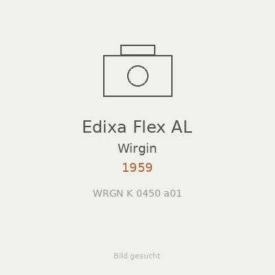 Edixa Flex AL