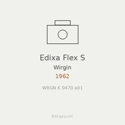 Edixa Flex S
