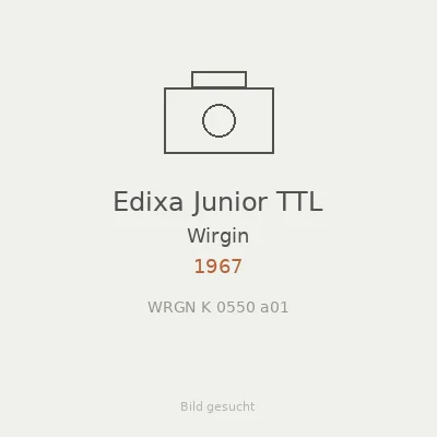 Edixa Junior TTL