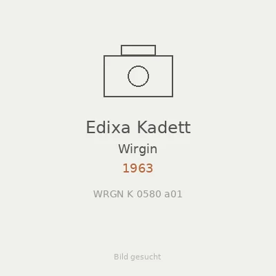 Edixa Kadett