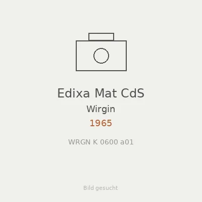 Edixa Mat CdS