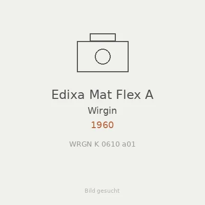 Edixa Mat Flex A