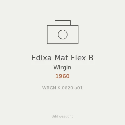 Edixa Mat Flex B