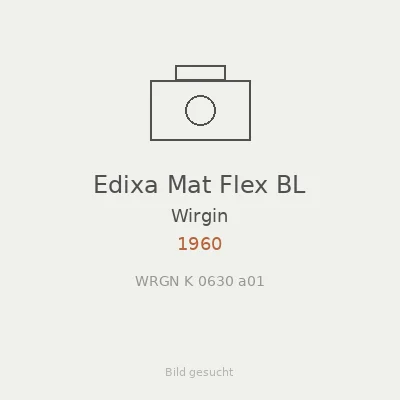 Edixa Mat Flex BL