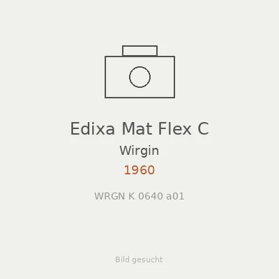 Edixa Mat Flex C