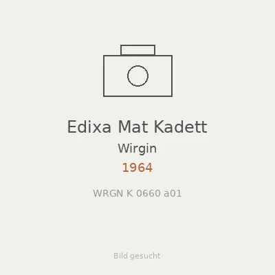 Edixa Mat Kadett