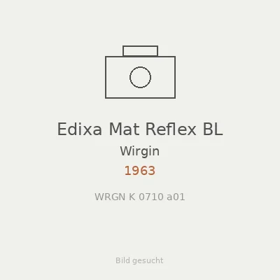 Edixa Mat Reflex BL