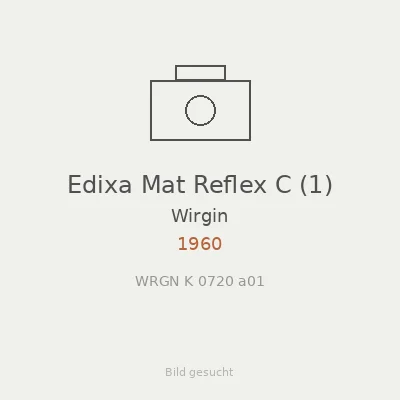 Edixa Mat Reflex C (1)