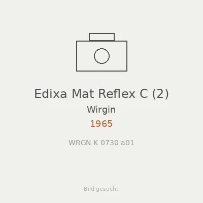 Edixa Mat Reflex C (2)