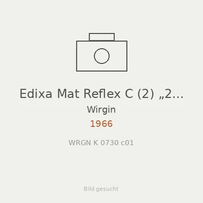 Edixa Mat Reflex C (2) „2000“