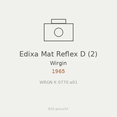 Edixa Mat Reflex D (2)