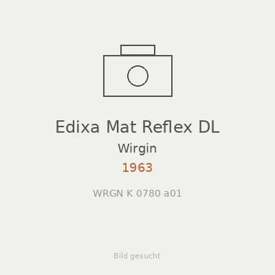 Edixa Mat Reflex DL