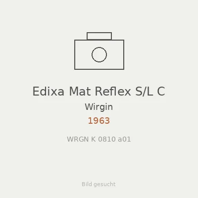 Edixa Mat Reflex S/L C