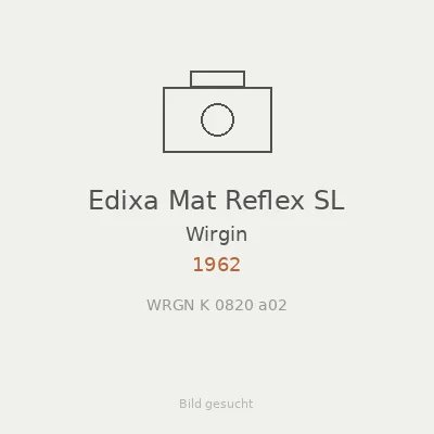 Edixa Mat Reflex SL